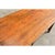 French 19th Century Oak Carpenter Table For Sale - Image 18 of 18