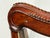 18th Century French Harp With Hand Painted Chinoiserie Motifs For Sale - Image 9 of 12