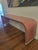 Vintage 1980's Waterfall Shape Console Table For Sale In Miami - Image 6 of 8