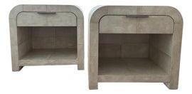 Example of Restoration Hardware Casegoods and Storage