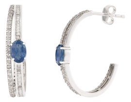Example of Portraiture Jewelry and Accessories