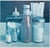 "Still Life With Straws" Offset Lithograph by Ralph Goings '78 For Sale - Image 4 of 7