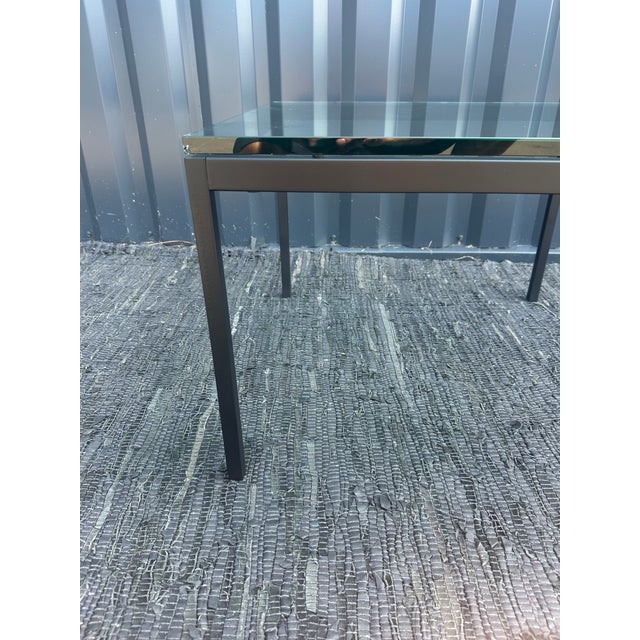 Table Basse by Florence Knoll for Knoll International, 1970s For Sale - Image 9 of 10
