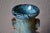Art Deco Vase in Polychrome Glazed Stoneware, 1960s For Sale - Image 3 of 10