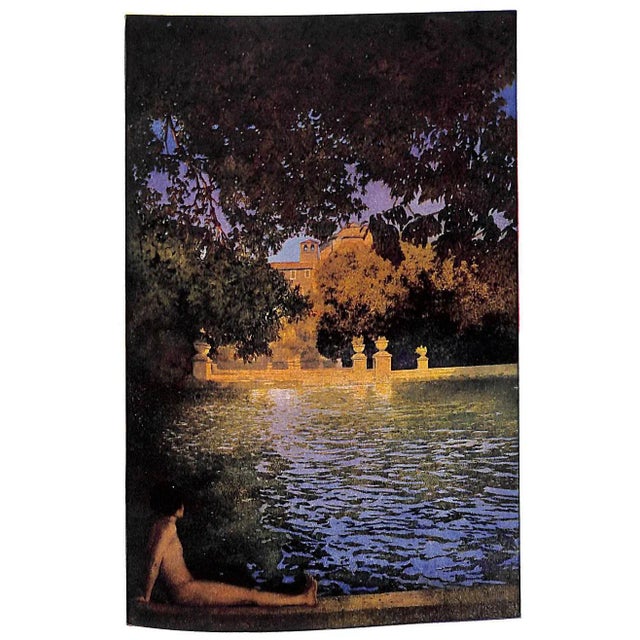 Italian Villas and Their Gardens For Sale - Image 9 of 11