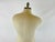 Mid-Century Modern Tailors Male Dummy Mannequin, 1960s For Sale - Image 4 of 11