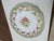 Asian 1980s Chelsea House Decorative Floral Design Dining Plate Asian Inspired For Sale - Image 3 of 9