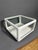 Mid-Century Modern Vintage Space Age Square Table by Peter Ghyczy, 1960s For Sale - Image 3 of 5