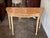 Italian Mid 20th Century Italian Louis XVI Style Console With Rouge Marble Top For Sale - Image 3 of 13