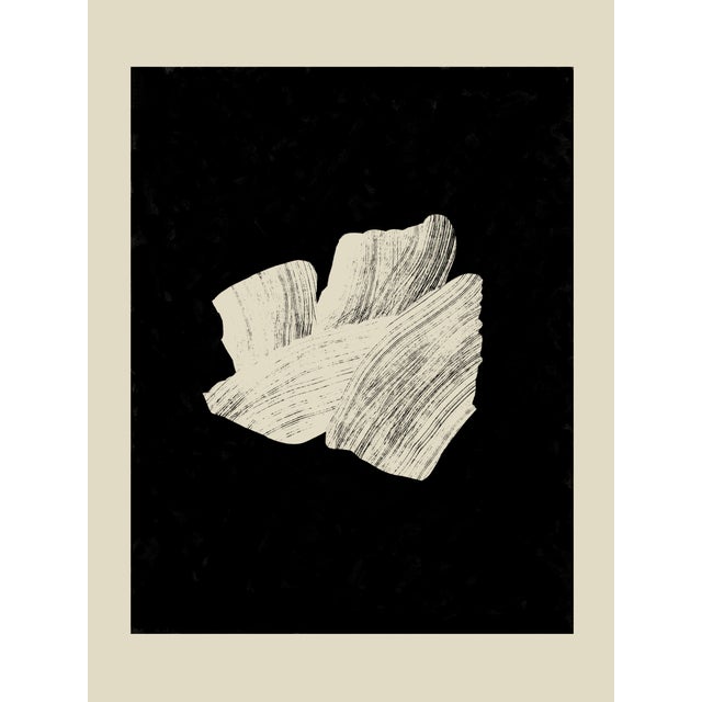 2020s Contemporary Abstract Giclee Print For Sale - Image 5 of 5