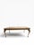 English 1990s Baker Furniture Stately Homes Walnut Extendable Dining Table For Sale - Image 3 of 14