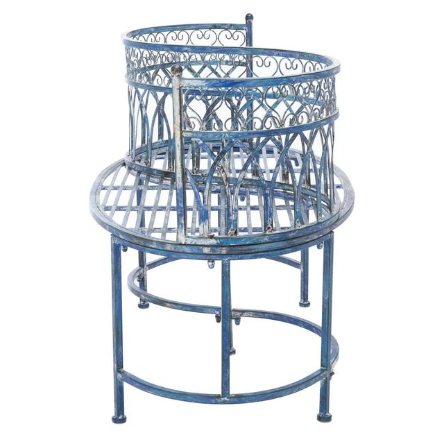 Designed after a Victorian garden staple, this Lara Kissing Bench overflows with vintage charm. Lara's romantic heart...