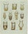 Bertuch, Ancient Greek and Roman Lyres, 1802, Engraving For Sale - Image 11 of 11