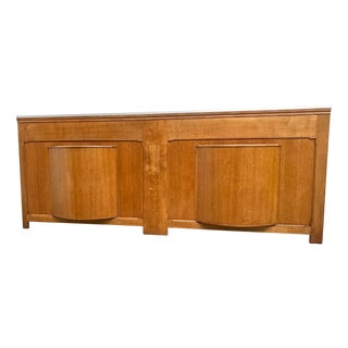 Large Trading Counter, 1980s For Sale