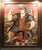 Anton Arkhipov "Color of Wine" 2003 Original Oil Painting on Canvas Framed For Sale - Image 10 of 13