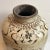 Large Chinese Shanxi Province Slip-Glaze Pottery Wine Pot For Sale - Image 4 of 9