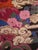Hand Painted French Japonism Style Wall Paper 66 Feet For Sale - Image 9 of 13