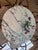 Stone Saarinen Round Dining Table 54" Knoll For Sale - Image 7 of 11