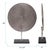 Silver Kilo Disc- Large For Sale - Image 8 of 8