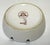 White The Ritz-Carlton Lisbon Porcelain Ashtray Vide-Poche, Circa 1970s For Sale - Image 8 of 9
