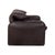 Maralunga Chairs in Leather from Cassina, Set of 2 For Sale - Image 12 of 16