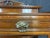 19th Century Solid Walnut Two Tier Server For Sale - Image 10 of 15