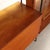 Mid-Century Teak Veneer Bookshelf, 1960s For Sale - Image 9 of 15