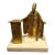 Late 20th Century Nancy Schon "The Cantor" #5/18 Judaica Bronze World Famous Sculptor For Sale