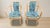 Wood Vintage Armchairs by Josef Hoffmann for Ton, 1920s, Set of 6 For Sale - Image 7 of 9