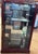 Mid 20th Century Chinese Rosewood Curio Display Cabinet For Sale - Image 4 of 16