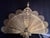 19thC French Louis XVI Gilt Bronze Fire Screen For Sale - Image 16 of 16