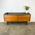 Sideboard in Walnut with Black Formica Top by Lothar Wegner, 1960s For Sale - Image 11 of 11