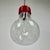 Modern Murano Glass Bulb Pendant Lamp, 1960s For Sale - Image 6 of 7