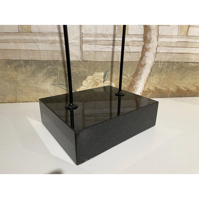 Contemporary Global Views Acrobat Sculpture For Sale - Image 3 of 5