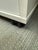 Room & Board File Cabinet, White For Sale - Image 9 of 11