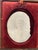 Antique Fausta Guastalla Portrait Miniature of a Lady For Sale - Image 6 of 9