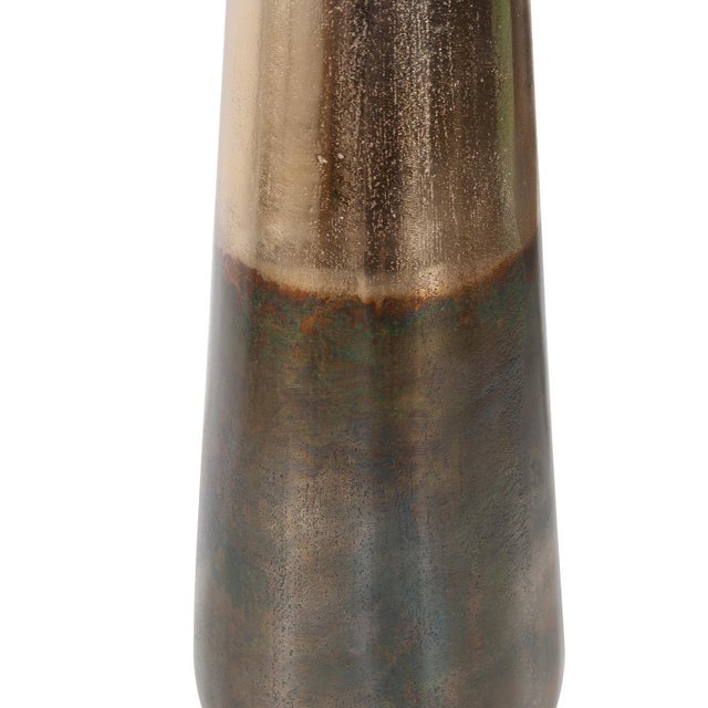 Golden Ore is the name we created for this stunning finish that we developed. A rich golden color tone that ombres into a...