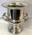 Vintage Silverplate Trophy Cup Shape Champagne Bucket For Sale In West Palm - Image 6 of 17