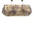 Large Italian Murano Glass Pendant Light from Justfurnituress SRL, 2026 For Sale - Image 6 of 9