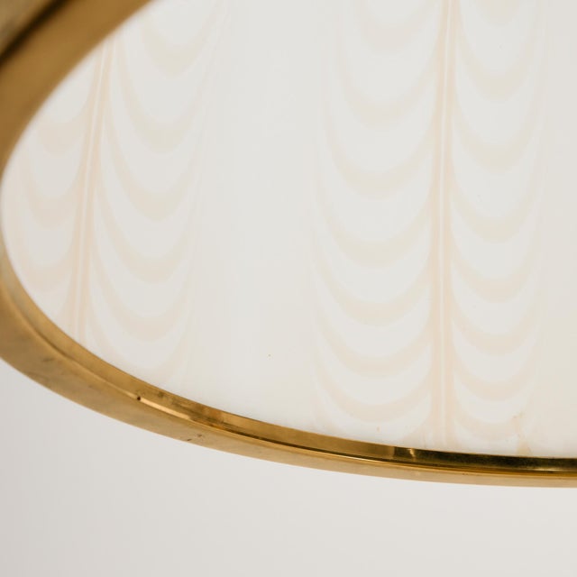 Table Lamp by F. Fabbian for Mazzega, 1970s, Set of 2 For Sale - Image 10 of 15