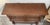 Wood 1930s Spanish Walnut Console Chest For Sale - Image 7 of 11