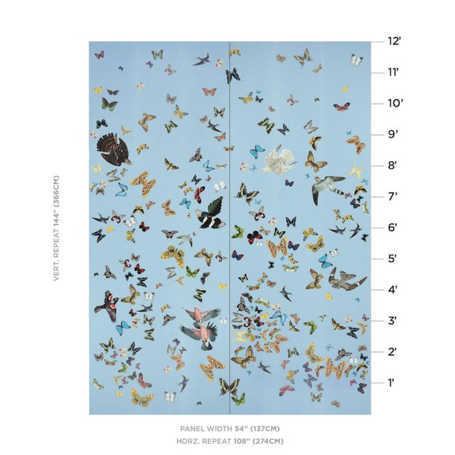 Artist Anne Lemanski is known for her evocative meditations on the natural world. With this sweeping and subtly subversive...