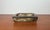 Mid-Century Modern Danish Brutalist Ceramic Bowl by Jorgen Mogensen for Royal Copenhagen, 1960s For Sale - Image 6 of 14