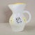 Vintage Ceramic Pitcher by André Baud for Vallauris, 1950s For Sale - Image 4 of 13