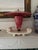 Mid-Century Modern Vintage Magic Carpet Tv Lamp For Sale - Image 3 of 5