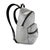 Modern Louis Vuitton Discovery Taigarama Grey Monogram Canvas Backpack Bag For Sale - Image 3 of 12