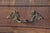 Vintage French Provençal Louis XVI Walnut Commode, 18th Century For Sale - Image 11 of 13