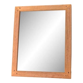 Example of A. Brandt Ranch Oak Furniture Decor