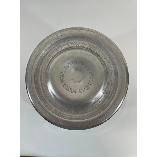 1970s French Domaine Chandon Champagne Ice Bucket by Argit For Sale - Image 9 of 15