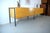 This sideboard is a genuine German Hellerau piece from the 1960s. The design is characterized by its minimalist, modernist...